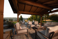 23486 Alderwood Whitley Home Patio _No People